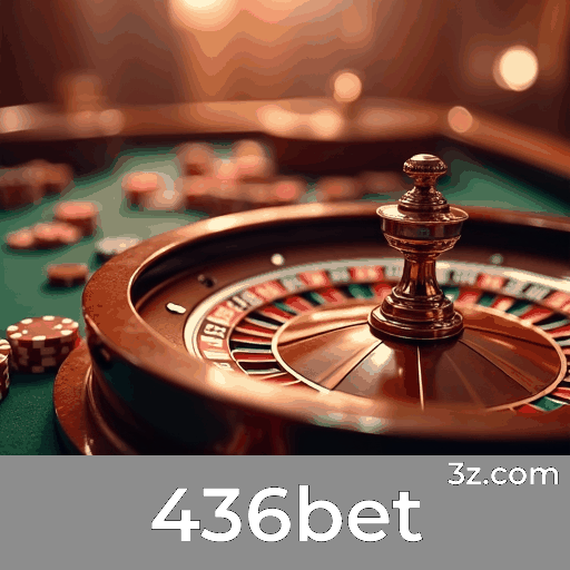 436bet: Onde a Inovação Tecnológica Transforma o Entretenimento
