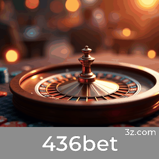 436bet: Experiência de Cassino Otimizada para Brasileiros