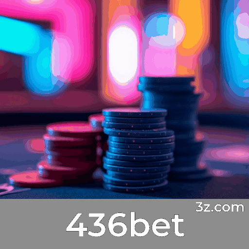 436bet Promo: Descubra o Valor Oculto