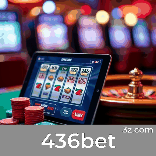 436bet Promo: Descubra o Valor Oculto