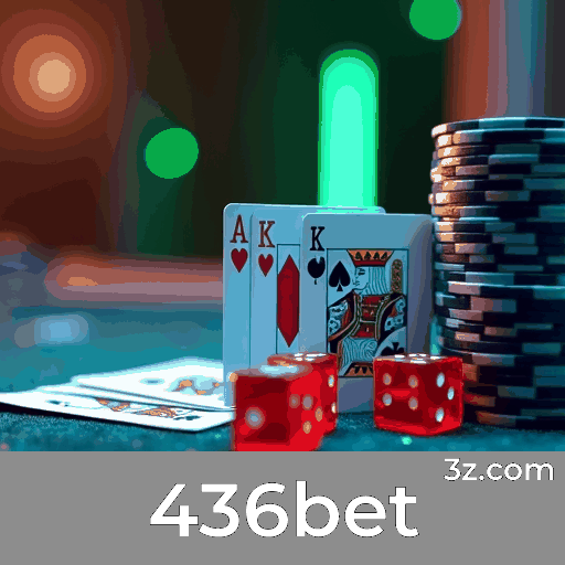 436bet Promo: Descubra o Valor Oculto