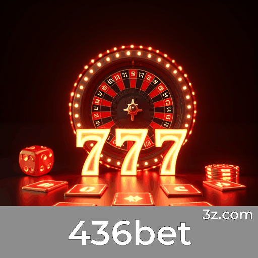 Luxo e Exclusividade: Experiência Única no Casino 436bet