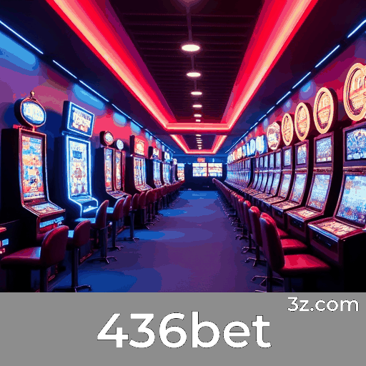 436bet: Desafie-se com Jogos Crash e Multiplicadores Surpreendentes