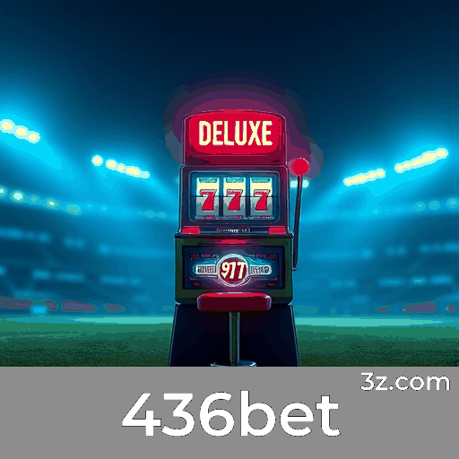 436bet Promo: Descubra o Valor Oculto