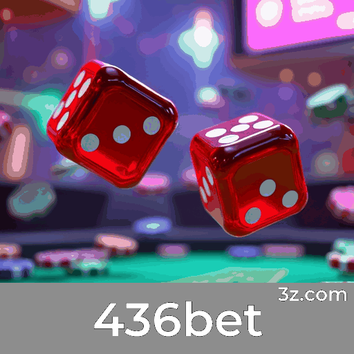 Luxo e Exclusividade: Experiência Única no Casino 436bet