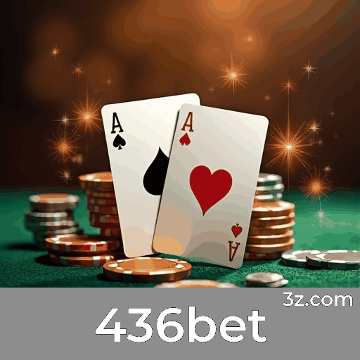 Luxo e Exclusividade: Experiência Única no Casino 436bet
