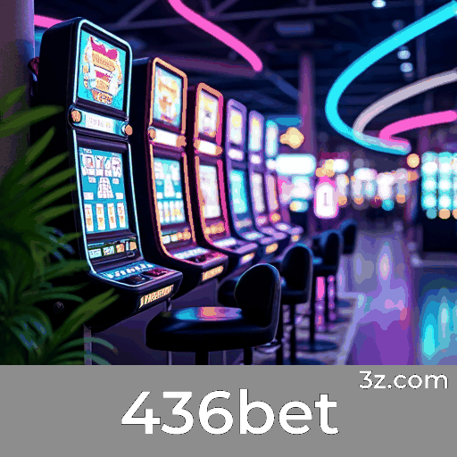 Luxo e Exclusividade: Experiência Única no Casino 436bet