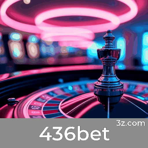 436bet: Experiência de Cassino Otimizada para Brasileiros