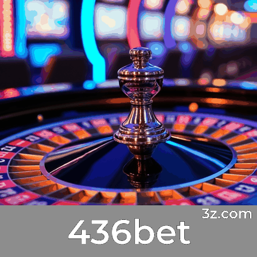 436bet: Experiência de Cassino Otimizada para Brasileiros