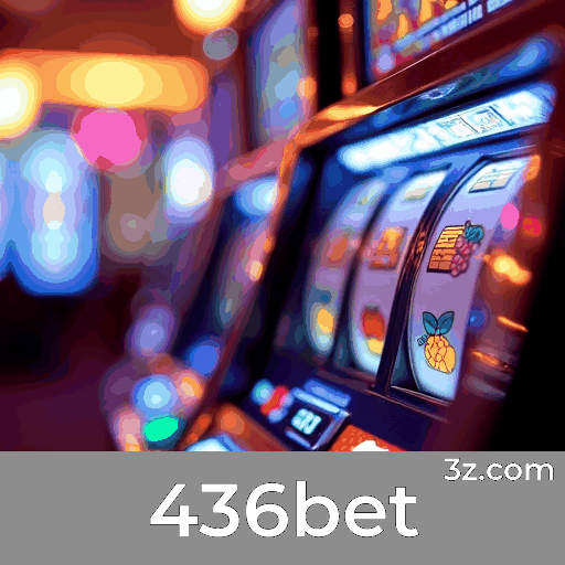 436bet: Experimente Apostas Móveis Completas e Convenientes